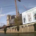 Notre Dame Cathedral