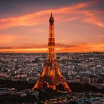 Eiffel Tower