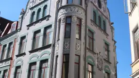 Reichmann House