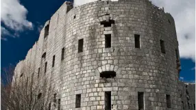 Fort Kosmac