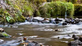 Raunas staburags