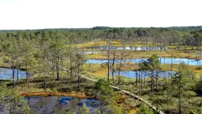 Lahemaa National Park