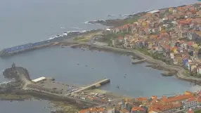 A Guarda, Castro de Santa Trega
