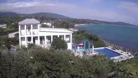 Tarusа, New Athos