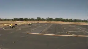 Prescott Airport, Arizona