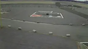 Airport webcam in Grimbergen