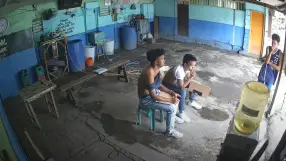 Agdao, Videoke & Jet Wash