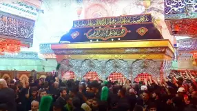Al-Abbas Mosque