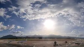 Ajaccio Airport