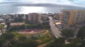 Ajaccio - Panorama