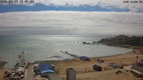 Aktau, Beach No1