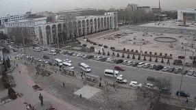 Ala-Too Square