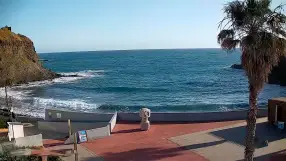 Alagoa beach