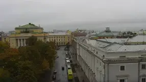 Alexandrinsky Theater