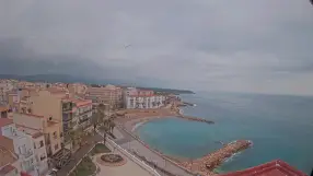 Alguer Beach