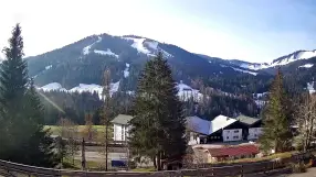 Balderschwang - Mountain range