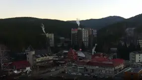 Belokurikha resort Altai-West