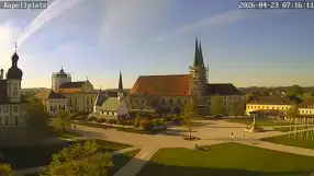 Altötting Town