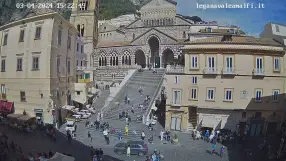 Amalfi Cathedral