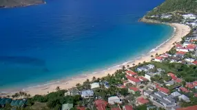 Anse de Flamands