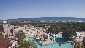 Antalya, Xanadu Resort Hotel