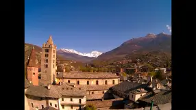 Aosta Valley