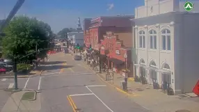 Apex Downtown