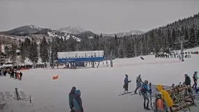 Apex Express Solitude