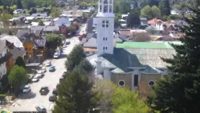 San Martin de los Andes