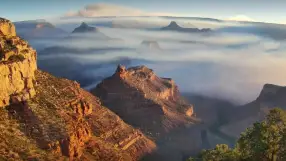 Grand Canyon National Park