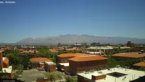 Tucson Scenery