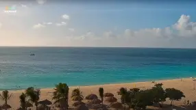 Eagle Beach