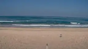 Ashdod beaches view