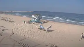 Ashdod, HaKshatot Beach