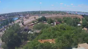 Astrakhan, Old Bridge
