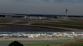 Atlanta Airport