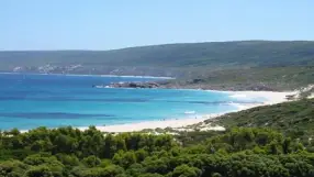 Yallingup - Smiths Beach