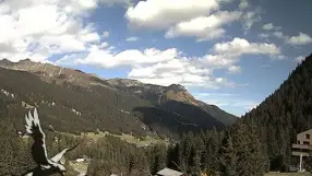Montafon ski resort, Gargellen
