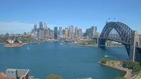 Sydney