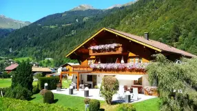 Landhaus Rudigier in Montafon