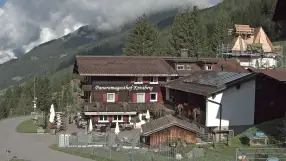 Panoramagasthof Kristberg hotel