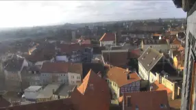 Bad Langensalza Panorama