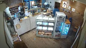 Bakery