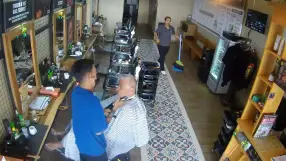 Bali Barber & Spa Sanur, Denpasar