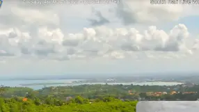Bali panorama