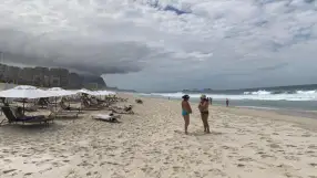 Rio de Janeiro, Barra da Tijuca