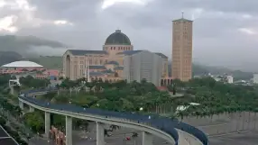 Basilica of Our Lady of Aparecida