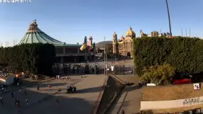 Basilica of Our Lady of Guadalupe