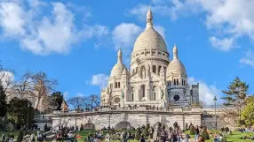 Basilica of the Sacred Heart