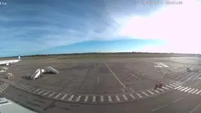 Bastia Poreta Airport